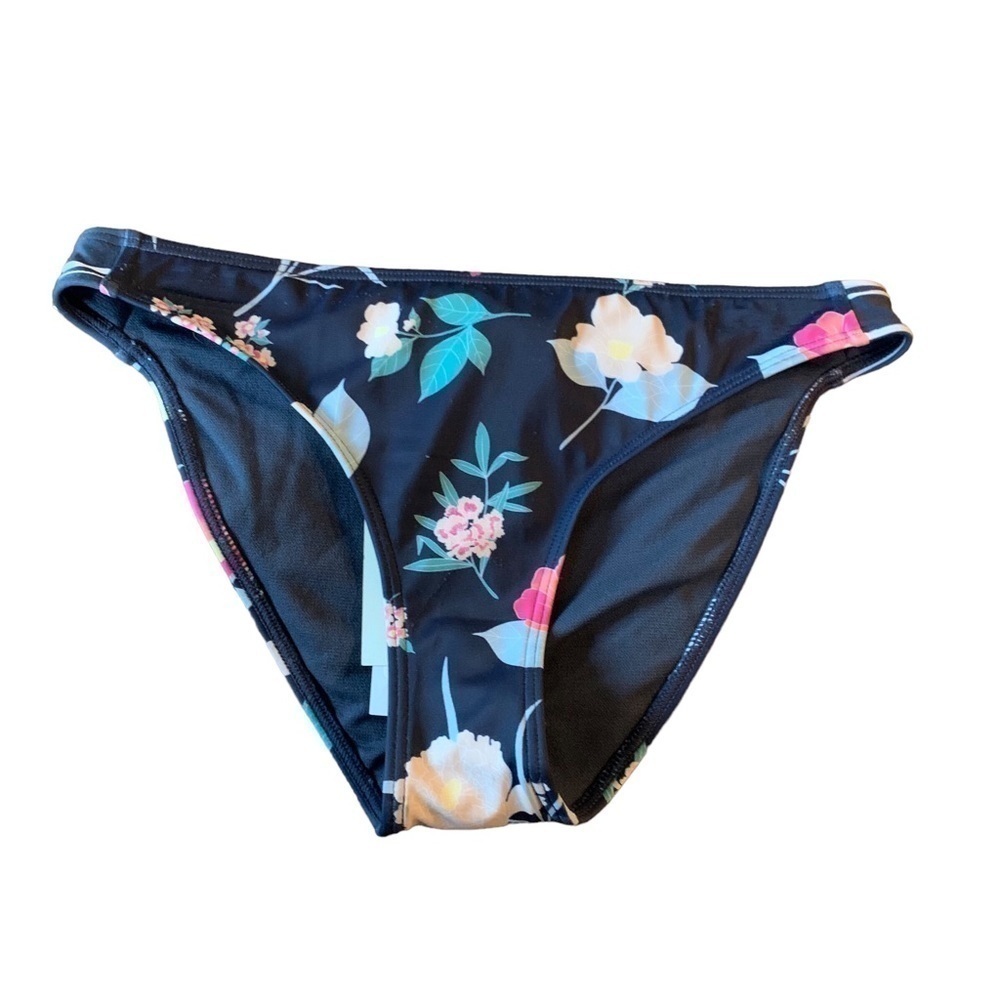 Roxy bikini bottom